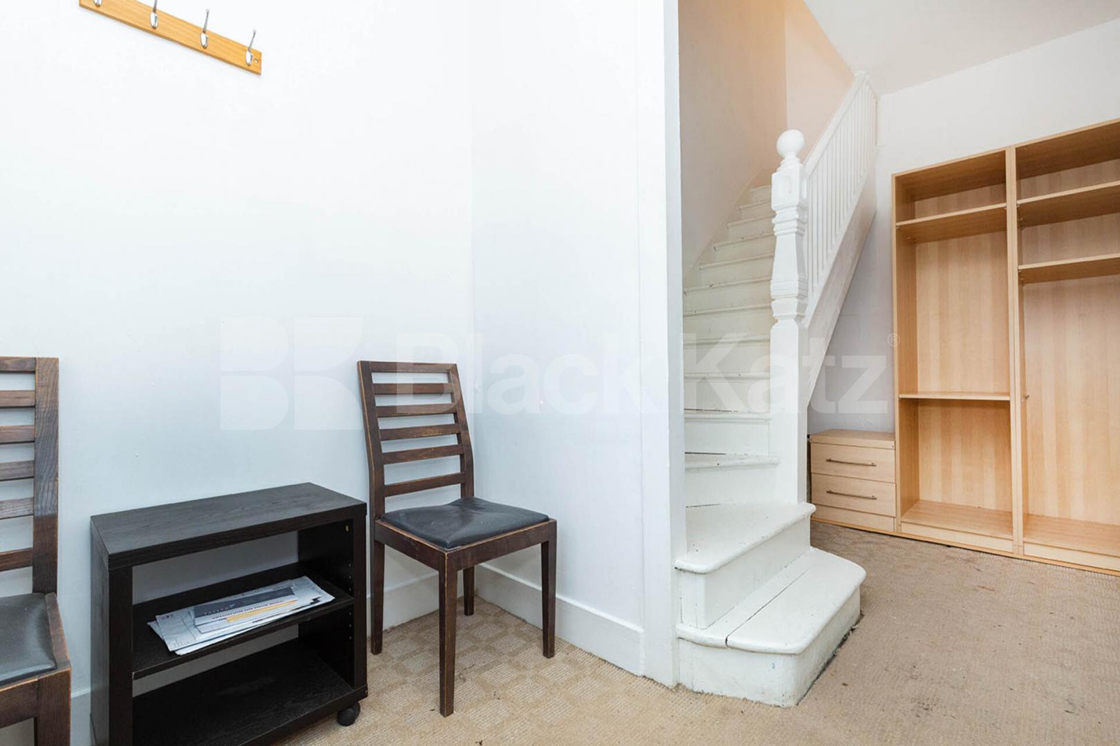 2 bedroom located only a short walk to Crouch End Broadway  Priory Road, Crouch End